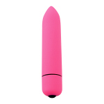 Toyz4Lovers Clasice Glont Vibrator Roz